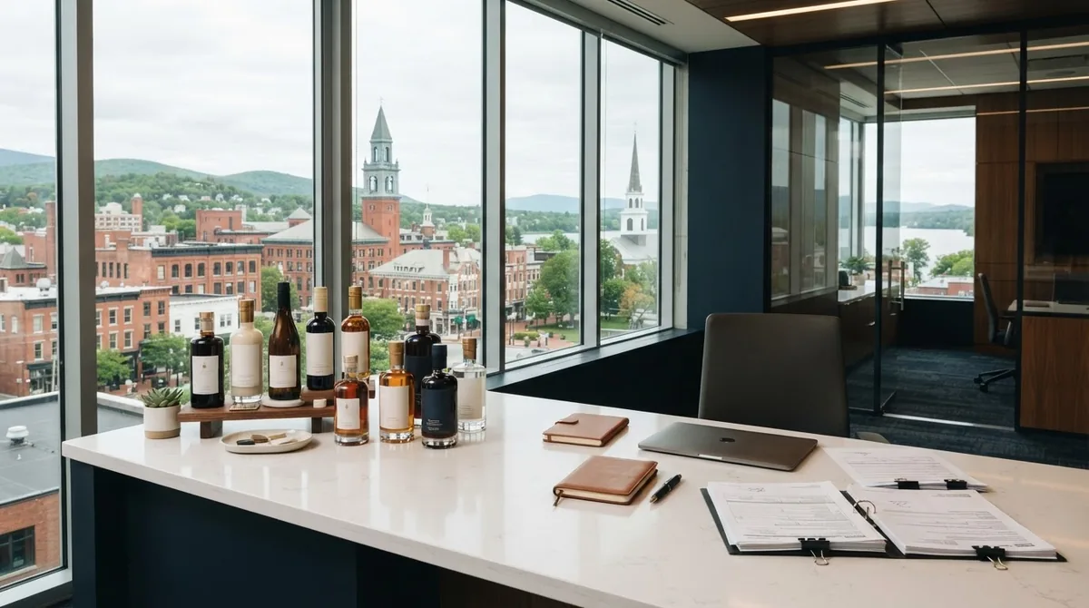 Best LLC Services in Vermont