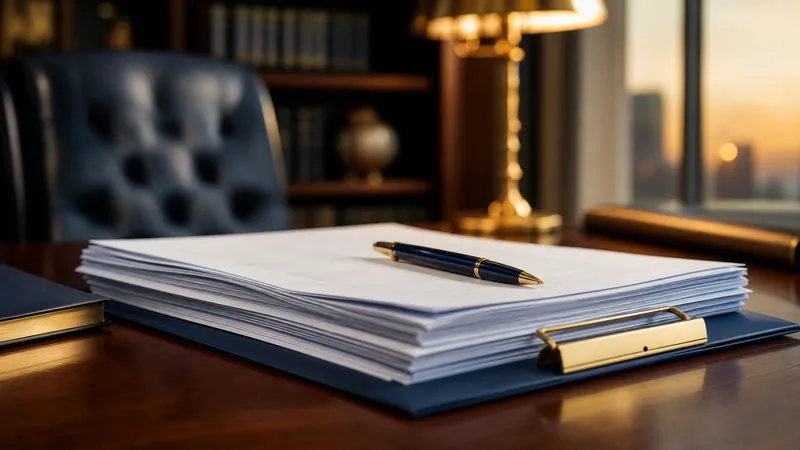 Business formation paperwork on a desk, Vermont Cooperatives, L3C and Benefit Corporations