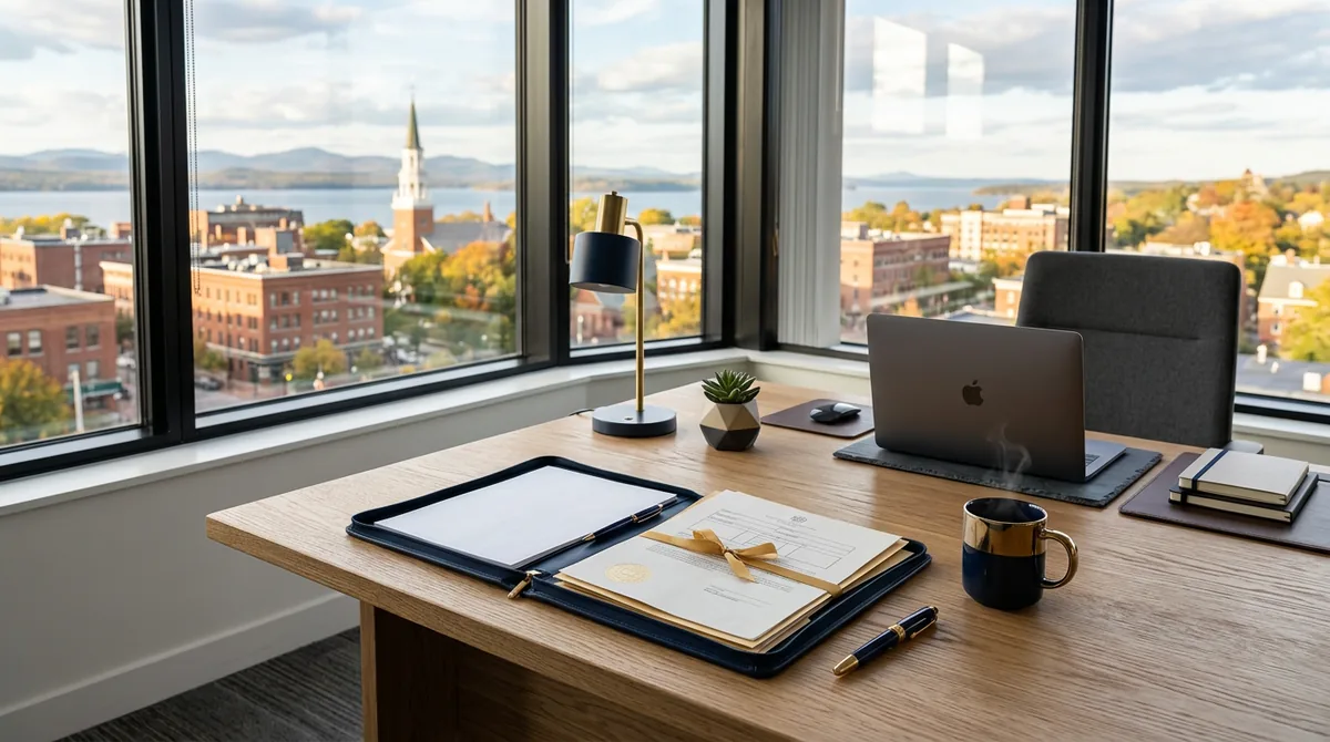 How Much Does It Cost to Start a Business in Vermont