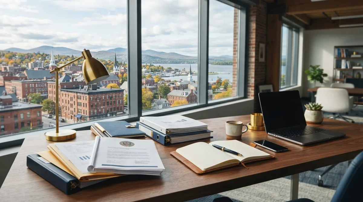 How to Get a Resale Certificate in Vermont