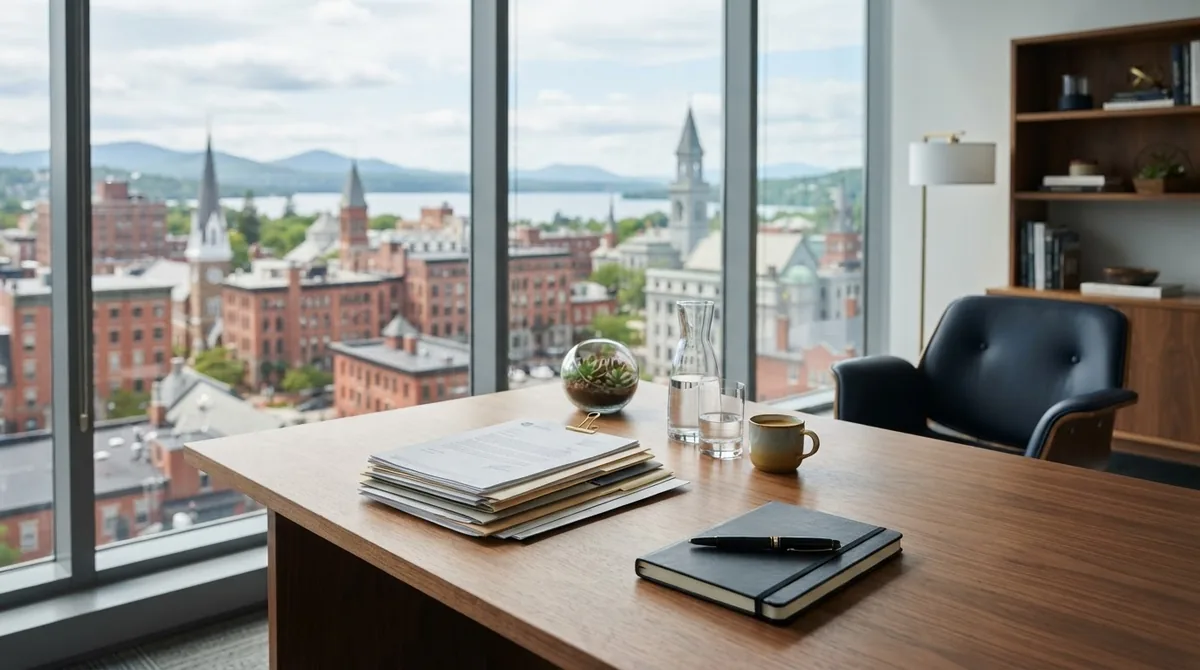 How to Start a Bakery Business in Vermont