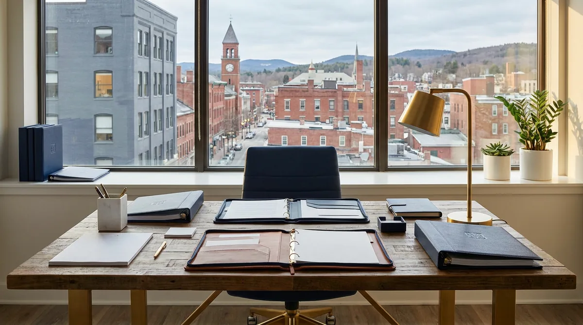 How to Start a Coffee Shop Business in Vermont