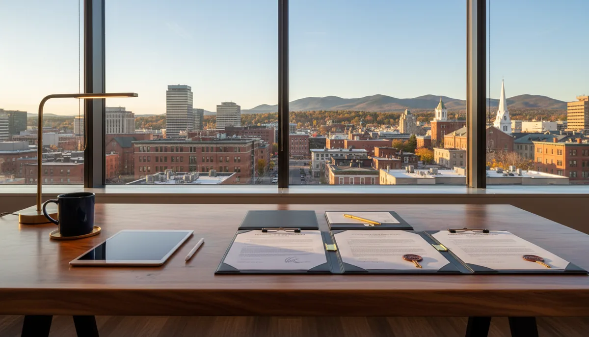 How to Start a Handyman Business in Vermont