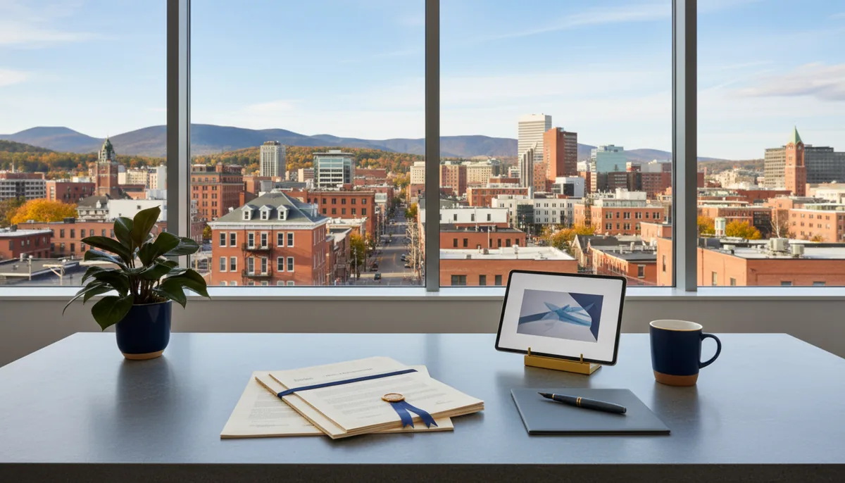 How to Start an LLC in Vermont