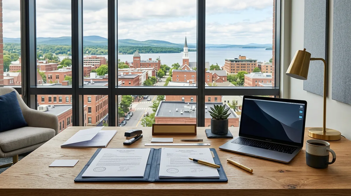 Sole Proprietorship in Vermont: How to Start One